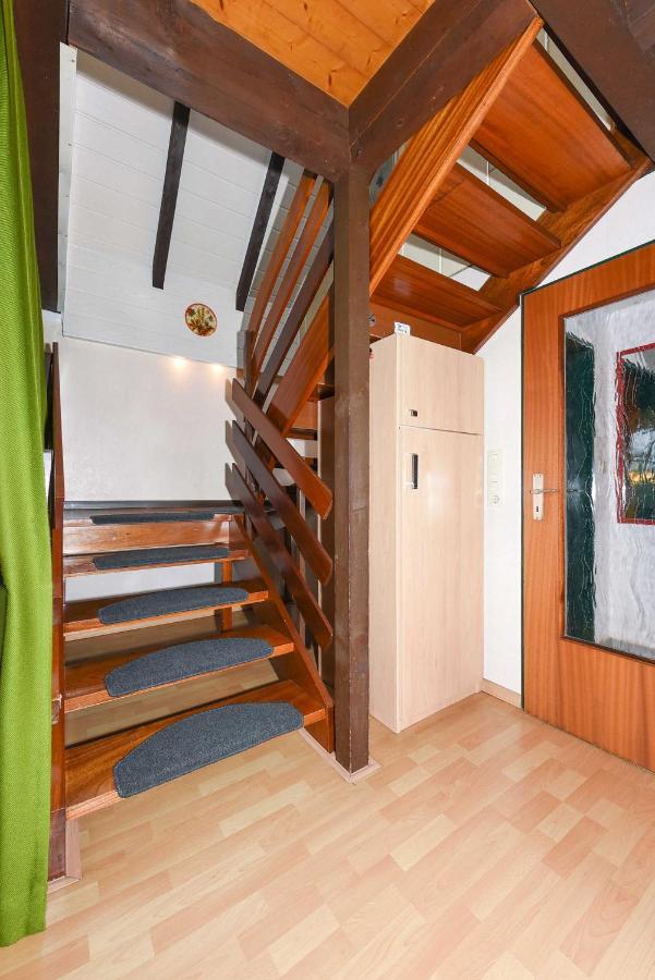Ferienhaus Leuchtturm Bensersiel Esterno foto